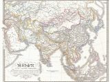 Map Of 16th Century England File 1844 Spruneri Map Of asia In the 15th and 16th