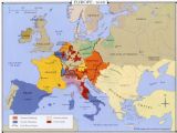 Map Of 16th Century Europe Revolutions In 16th Century Western Europe Protestant