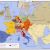 Map Of 16th Century Europe Revolutions In 16th Century Western Europe Protestant