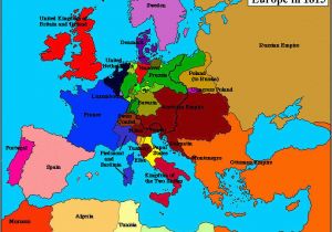 Map Of 1815 Europe World Map 1815 Woestenhoeve