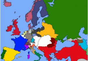 Map Of 1940 Europe Maps for Mappers Historical Maps thefutureofeuropes Wiki