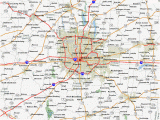 Map Of 270 Columbus Ohio United States Map Map Of Usa