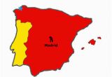 Map Of A Coruna Spain Spanien Reisemagazin A Corua A Hafenstadt In Galicien nordspanien
