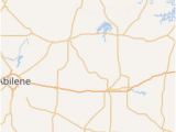 Map Of Abilene Texas Category Abilene Texas Wikimedia Commons