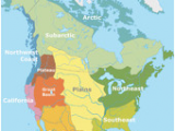 Map Of Aboriginal Groups In Canada Indigenous Peoples In Canada Wikipedia