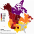 Map Of Aboriginal Groups In Canada Indigenous Peoples In Canada Wikipedia