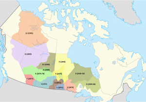 Map Of Aboriginal Groups In Canada Treaty 6 Wikipedia