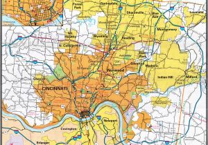 Map Of Ada Ohio City Map Sites Perry Castaa Eda Map Collection Ut Library Online