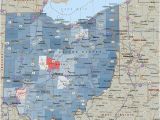 Map Of Ada Ohio Lindholm Company Blog A Blog Archive A An Early Look at Ohio