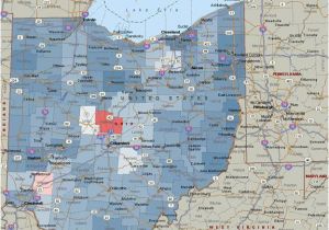 Map Of Ada Ohio Lindholm Company Blog A Blog Archive A An Early Look at Ohio