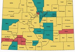Map Of Adams County Colorado Colorado S Opioid Epidemic Explained In 10 Graphics the Denver Post