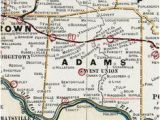 Map Of Adams County Ohio Adams County Colorado Map Unique Adams County Wisconsin Genealogy