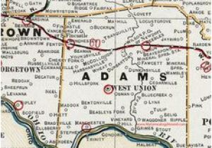 Map Of Adams County Ohio Adams County Colorado Map Unique Adams County Wisconsin Genealogy