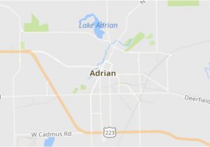 Map Of Adrian Michigan Adrian 2019 Best Of Adrian Mi tourism Tripadvisor