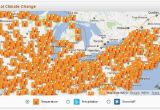 Map Of Adrian Michigan Michigan State Land Map Unique How Has Your Local Climate Changed