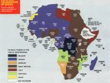 Map Of Africa and Europe with Countries European Colonization Of Africa the 1st 1nes History