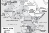 Map Of Africa and Spain African Colonial History In A Map Maps they Tell the