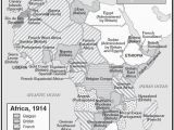 Map Of Africa and Spain African Colonial History In A Map Maps they Tell the