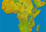 Map Of Africa and Spain atlas Of Africa Wikimedia Commons