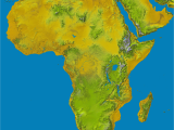 Map Of Africa and Spain atlas Of Africa Wikimedia Commons