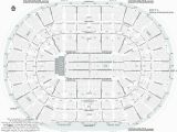 Map Of Air Canada Centre Center Seat Numbers Charts Online