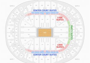 Map Of Air Canada Centre You Will Love American Airlines Center Entrance Map American