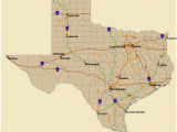 Map Of Air force Bases In Texas Air force Bases Texas Map Business Ideas 2013