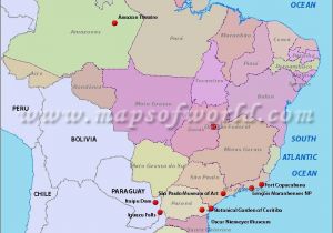 Map Of Airports France Brazil Travel Map Maps Travel Maps Travel Travel