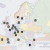 Map Of Airports In Europe Major Europe Airport Map Airport Maps Discount Travel