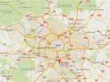 Map Of Airports In France Paris France orly Airport Baggage Auctions Paris orly Airport ory