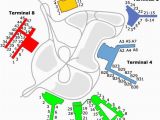 Map Of Airports In Georgia Jfk Airport Gate Map Nyc Pinterest Jfk Map and New York Travel