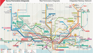 Map Of Airports In Spain Traveling to From and within Spain In 2019 Spain Barcelona