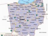 Map Of Akron Ohio 387 Best Ohio Images In 2019 Cincinnati Ohio Map Akron Ohio