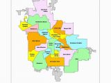 Map Of Akron Ohio Neighborhoods Map Of Akron Neighborhoods Akron Akron Oh Environs Pinterest