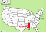 Map Of Alabama and Mississippi Mississippi State Maps Usa Maps Of Mississippi Ms