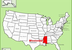 Map Of Alabama and Mississippi Mississippi State Maps Usa Maps Of Mississippi Ms