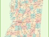 Map Of Alabama and Mississippi Roads Mississippi State Maps Usa Maps Of Mississippi Ms