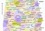 Map Of Alabama by County Alabama County Map Alabama Counties