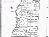 Map Of Alabama Counties 1850 U S County Outline Maps Perry Castaa Eda Map Collection Ut