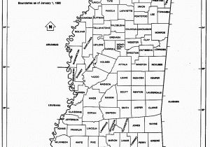 Map Of Alabama Counties 1850 U S County Outline Maps Perry Castaa Eda Map Collection Ut