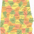 Map Of Alabama Counties and Cities Alabama County Map