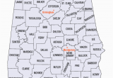 Map Of Alabama Counties National Register Of Historic Places Listings In Alabama Wikiwand