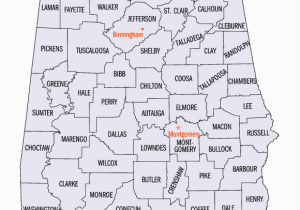 Map Of Alabama Counties National Register Of Historic Places Listings In Alabama Wikiwand