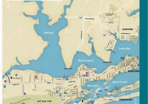 Map Of Alabama Gulf Coast Alabama Beaches Map Best Of Fracking Map United States Valid