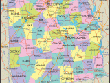 Map Of Alabama Gulf Coast Cities Map Of Alabama Coast Cities Ancora Store