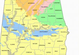 Map Of Alabama Gulf Coast Cities Map Of Alabama Coast Cities Ancora Store