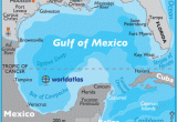 Map Of Alabama Gulf Coast the Gulf Of Mexico Gulf Of Mexico Map Mexico Maps Gulf Of
