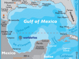 Map Of Alabama Gulf Coast the Gulf Of Mexico Gulf Of Mexico Map Mexico Maps Gulf Of