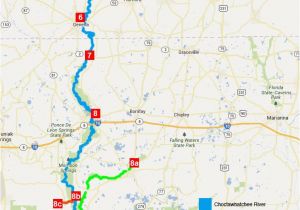 Map Of Alabama Rivers Alabama River Maps and Travel Information Download Free Alabama