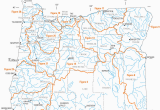 Map Of Alabama Rivers and Creeks List Of Rivers Of oregon Wikipedia